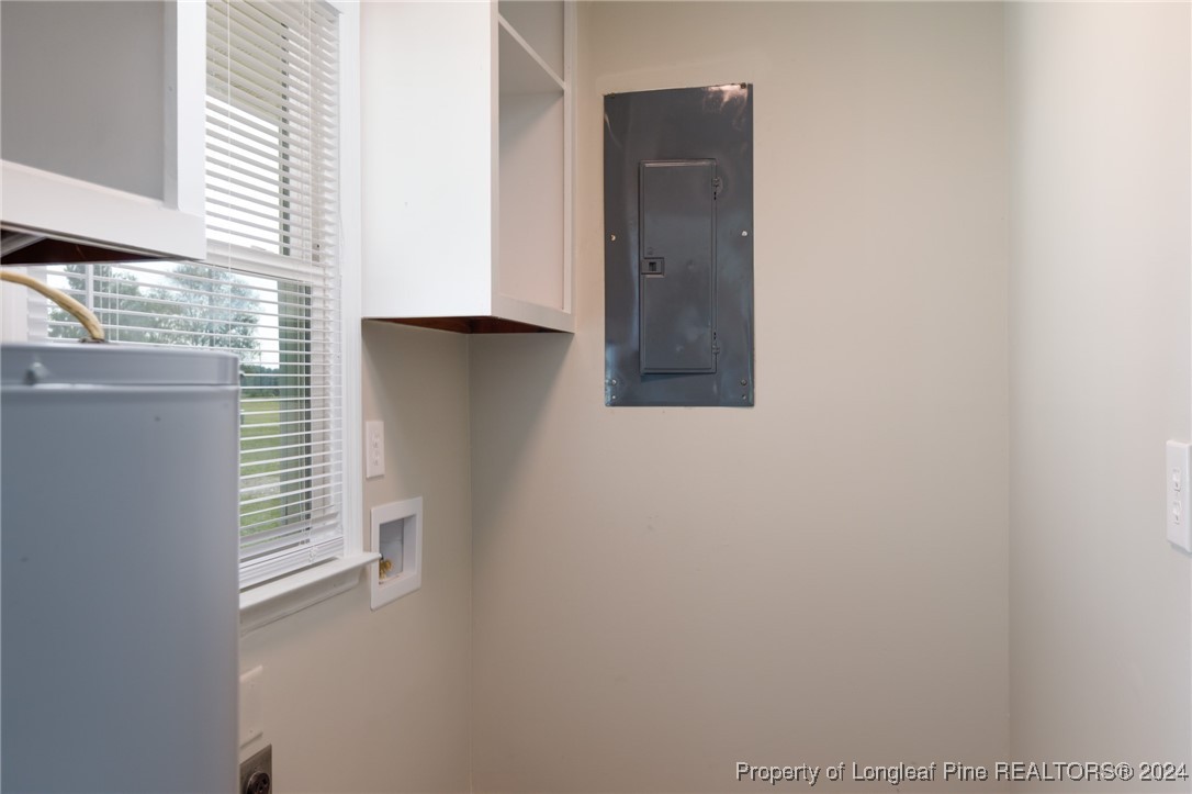 5288 Howell Road Lumberton, NC 28358 - Photo 8 of 26