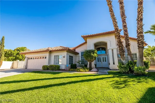 $5,995 | 1400 Castle Crest Drive, Las Vegas, NV 89117