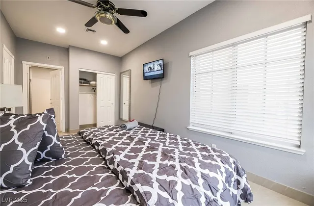 $5,995 | 1400 Castle Crest Drive, Las Vegas, NV 89117