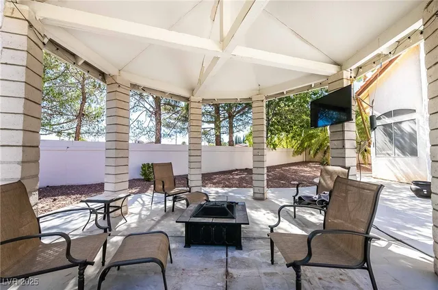 $5,995 | 1400 Castle Crest Drive, Las Vegas, NV 89117