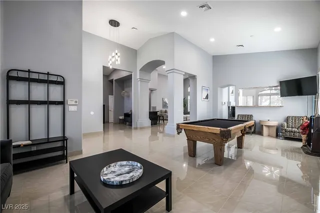 $5,995 | 1400 Castle Crest Drive, Las Vegas, NV 89117