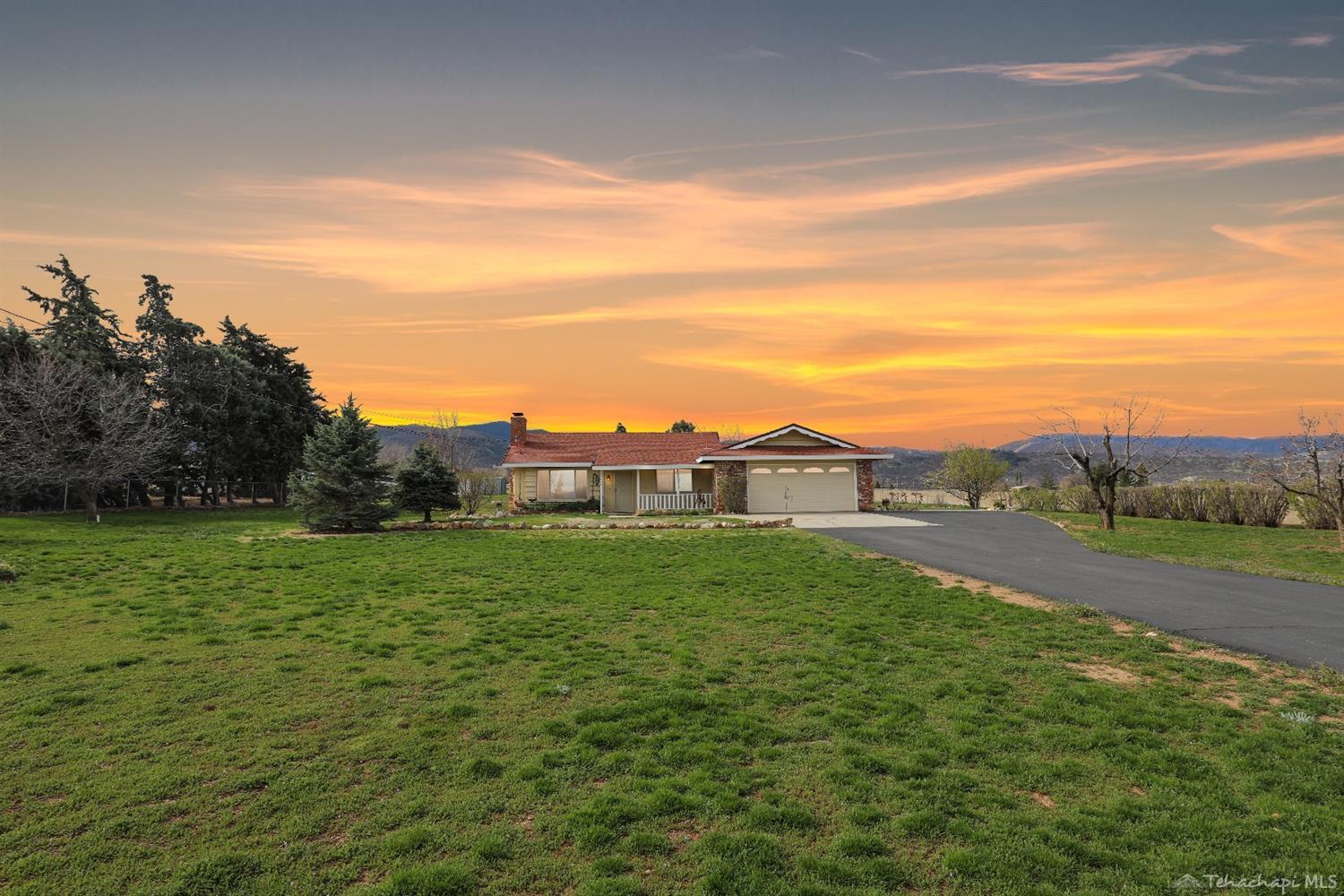 20836 Schout Road Tehachapi, CA 93561 - Photo 11 of 59 Gallery Image 11