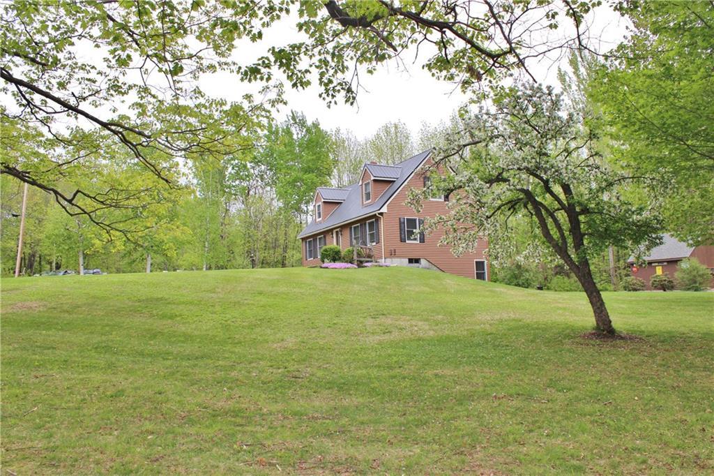 235 Upper Sumner Hill Road Sumner, ME 04292 - Photo 29 of 32 Photo