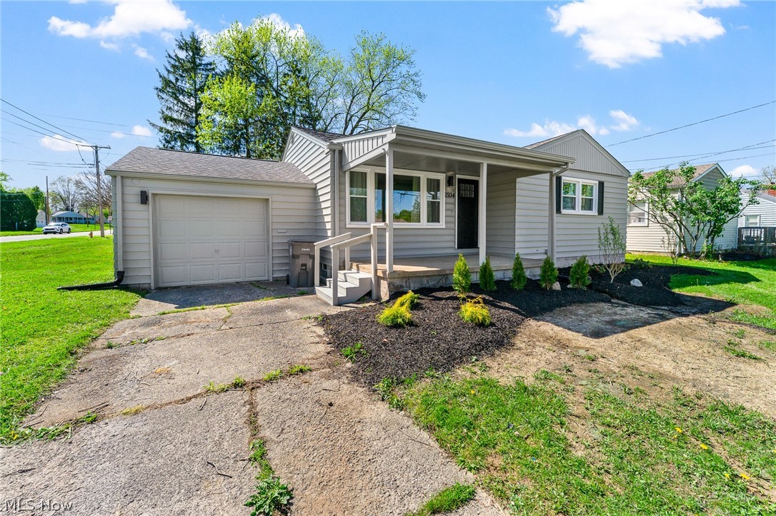 2934 Brunswick Road Youngstown, OH 44511 - Photo 25 of 28 Gallery Image 25