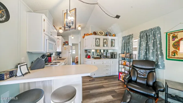 $110,000 | 690 Felspar Drive, Apache Junction, AZ 85119