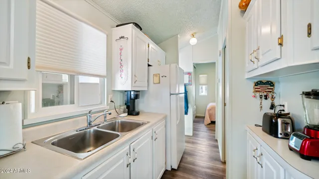 $110,000 | 690 Felspar Drive, Apache Junction, AZ 85119