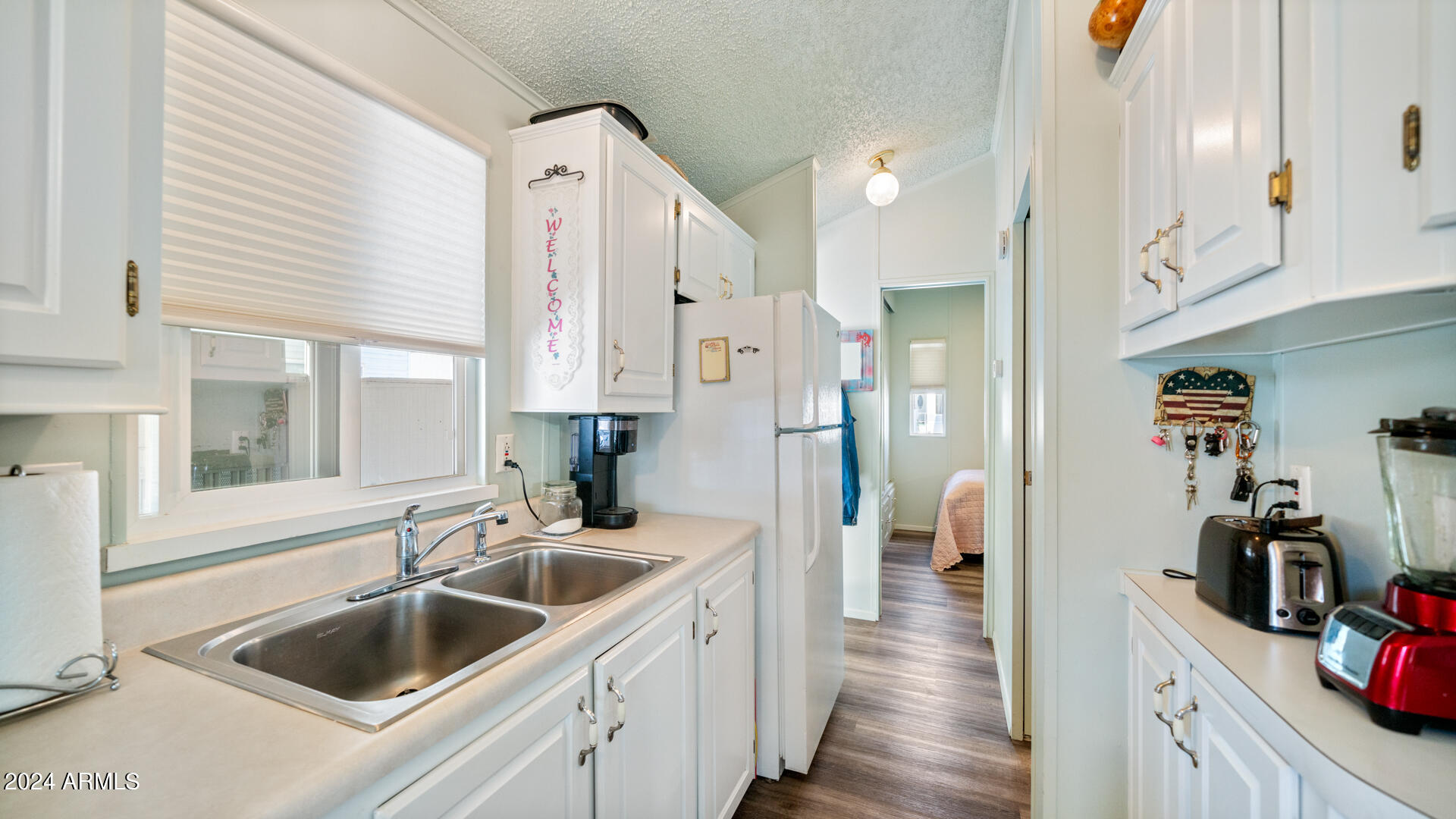 690 Felspar Drive Apache Junction, AZ 85119 - Photo 14 of 60 3710 S Goldfield Rd Lot 690 - 14