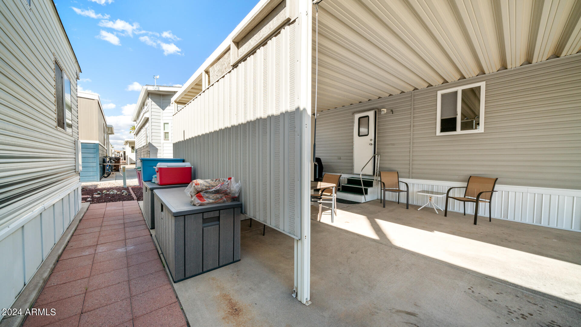 690 Felspar Drive Apache Junction, AZ 85119 - Photo 22 of 60 3710 S Goldfield Rd Lot 690 - 22