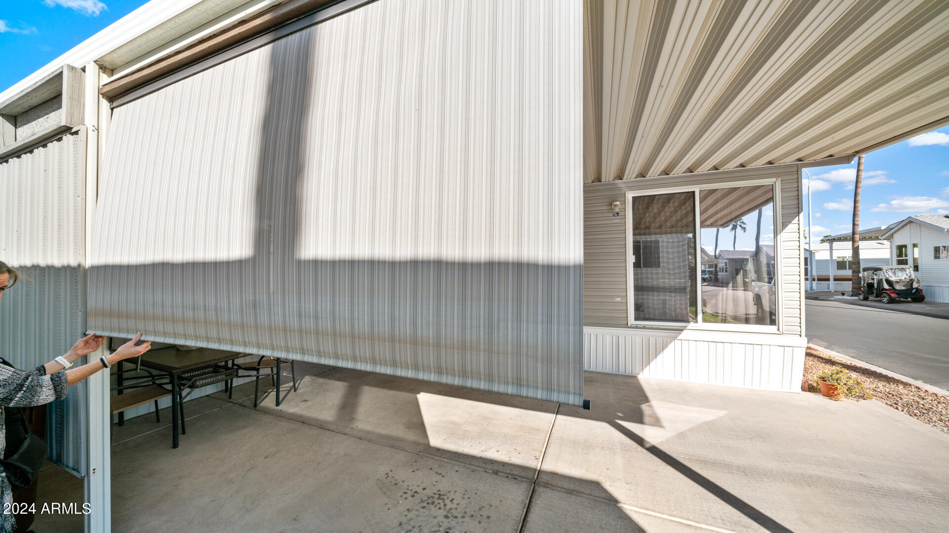 690 Felspar Drive Apache Junction, AZ 85119 - Photo 23 of 60 3710 S Goldfield Rd Lot 690 - 23