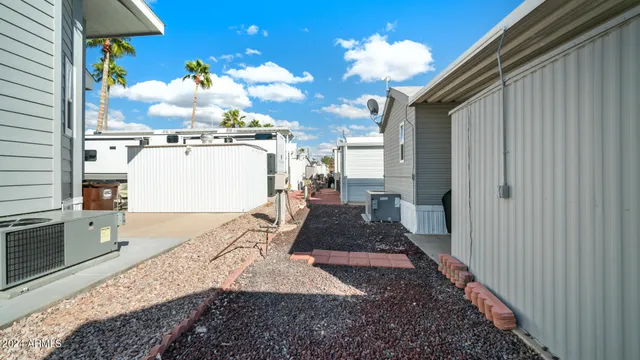 $110,000 | 690 Felspar Drive, Apache Junction, AZ 85119
