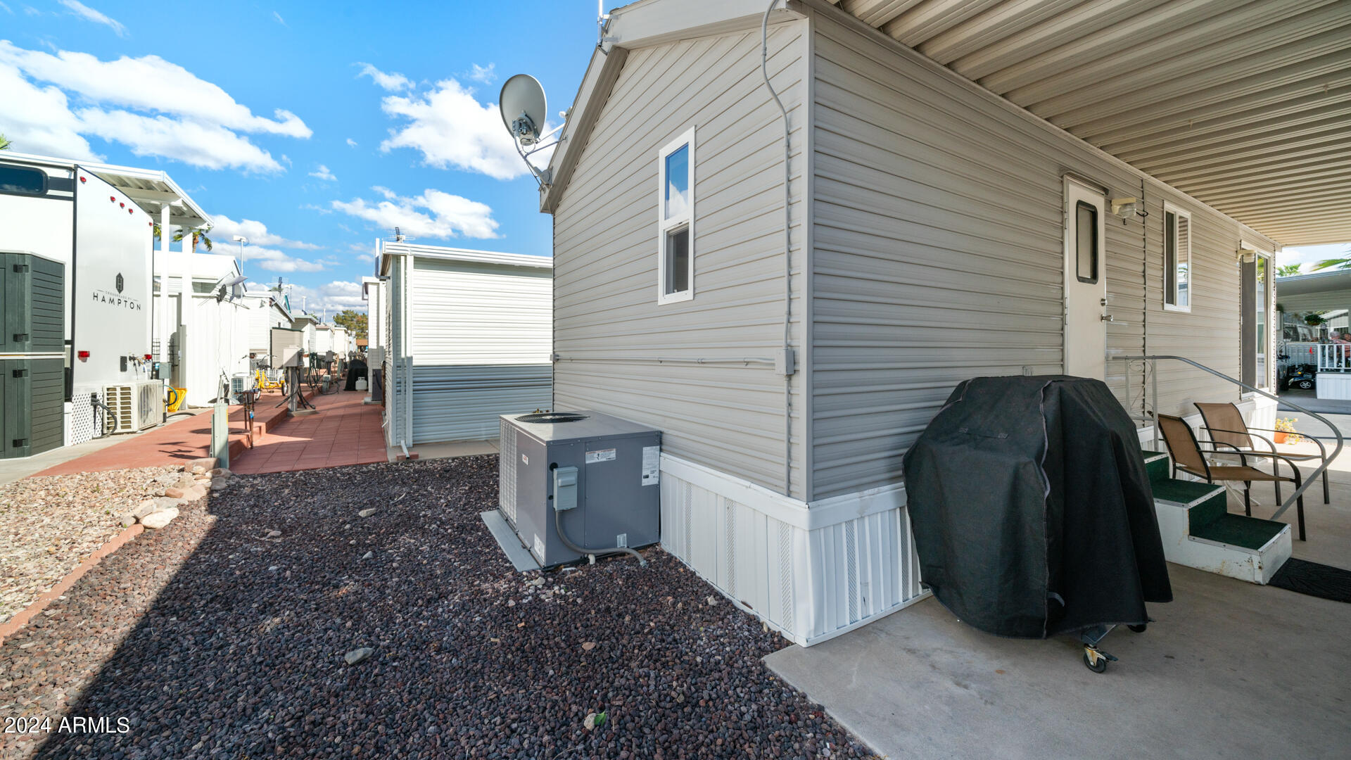 690 Felspar Drive Apache Junction, AZ 85119 - Photo 26 of 60 3710 S Goldfield Rd Lot 690 - 26