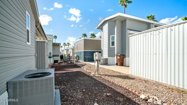 $110,000 | 690 Felspar Drive, Apache Junction, AZ 85119