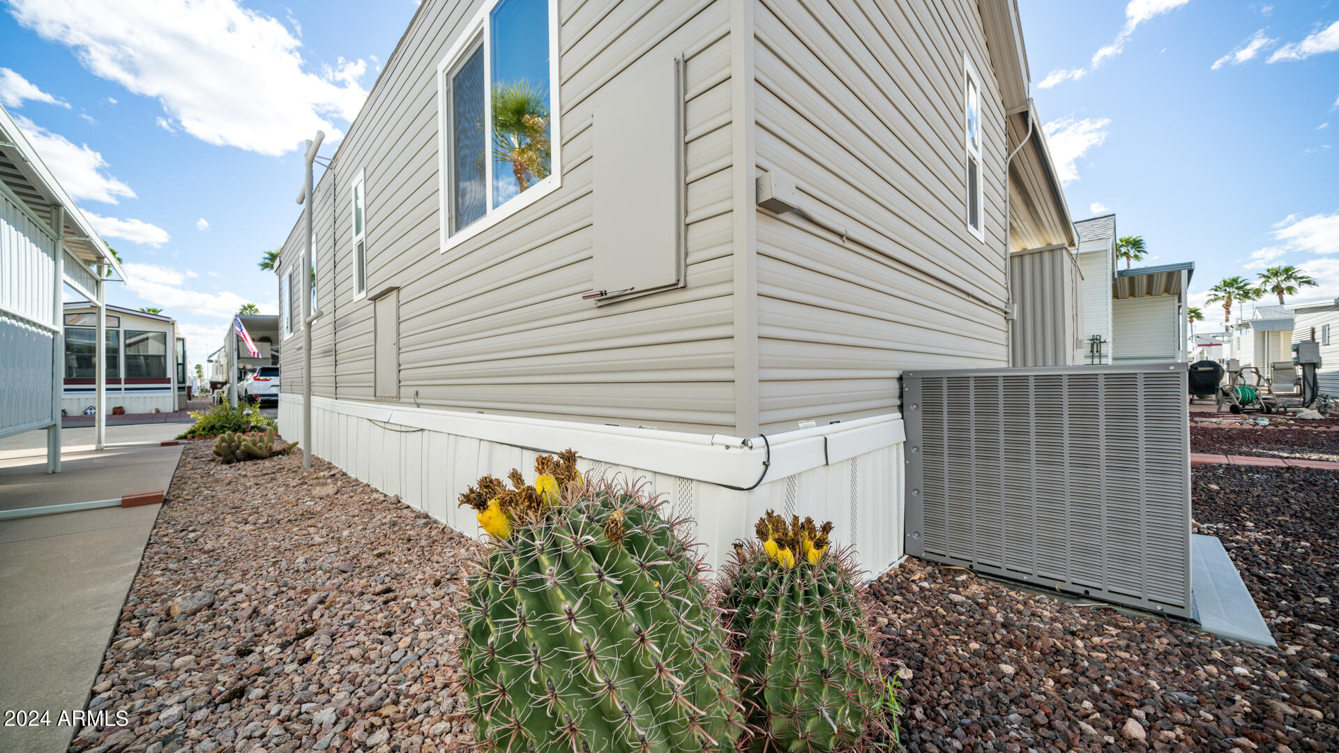 690 Felspar Drive Apache Junction, AZ 85119 - Photo 29 of 60 3710 S Goldfield Rd Lot 690 - 29