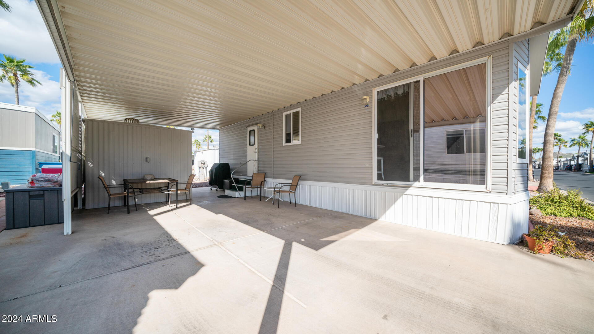 690 Felspar Drive Apache Junction, AZ 85119 - Photo 2 of 60 3710 S Goldfield Rd Lot 690 - 01