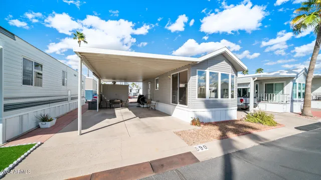 $110,000 | 690 Felspar Drive, Apache Junction, AZ 85119