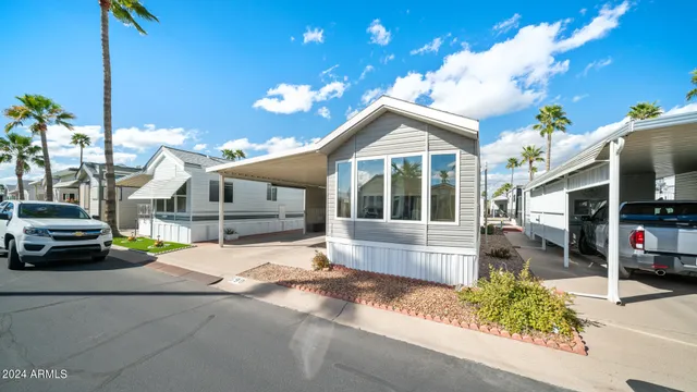 $110,000 | 690 Felspar Drive, Apache Junction, AZ 85119