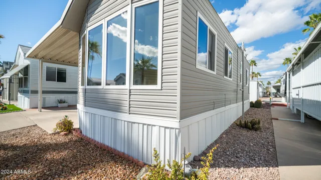 $110,000 | 690 Felspar Drive, Apache Junction, AZ 85119
