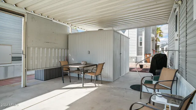 $110,000 | 690 Felspar Drive, Apache Junction, AZ 85119