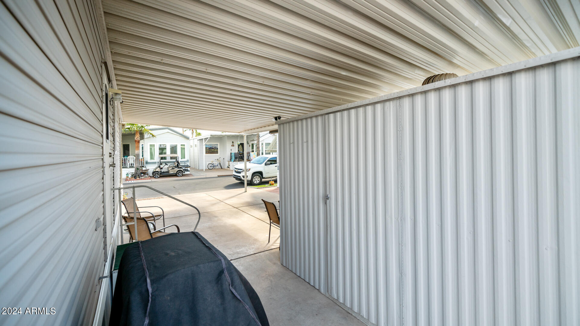 690 Felspar Drive Apache Junction, AZ 85119 - Photo 9 of 60 3710 S Goldfield Rd Lot 690 - 08