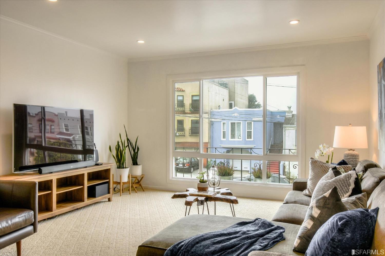 1366 17th Avenue, Unit A San Francisco, CA 94122 - Photo 2 of 28