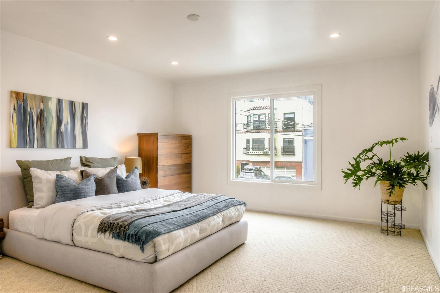 1366 17th Avenue, Unit A San Francisco, CA 94122 - Photo 14 of 28