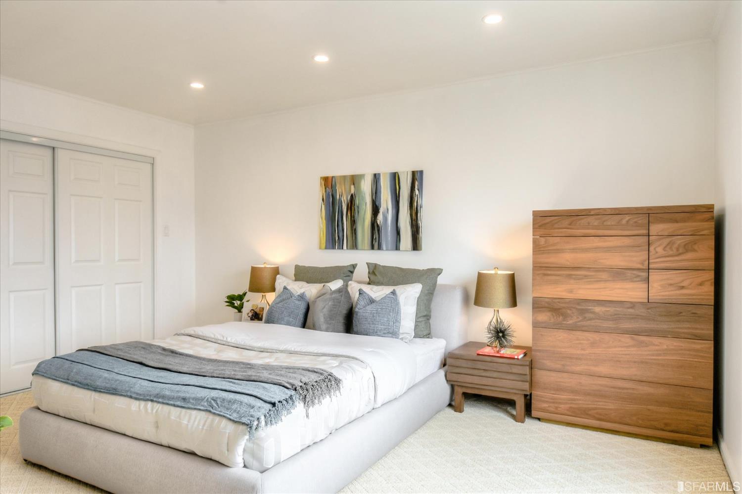 1366 17th Avenue, Unit A San Francisco, CA 94122 - Photo 15 of 28