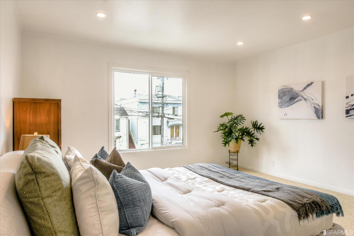 1366 17th Avenue, Unit A San Francisco, CA 94122 - Photo 16 of 28