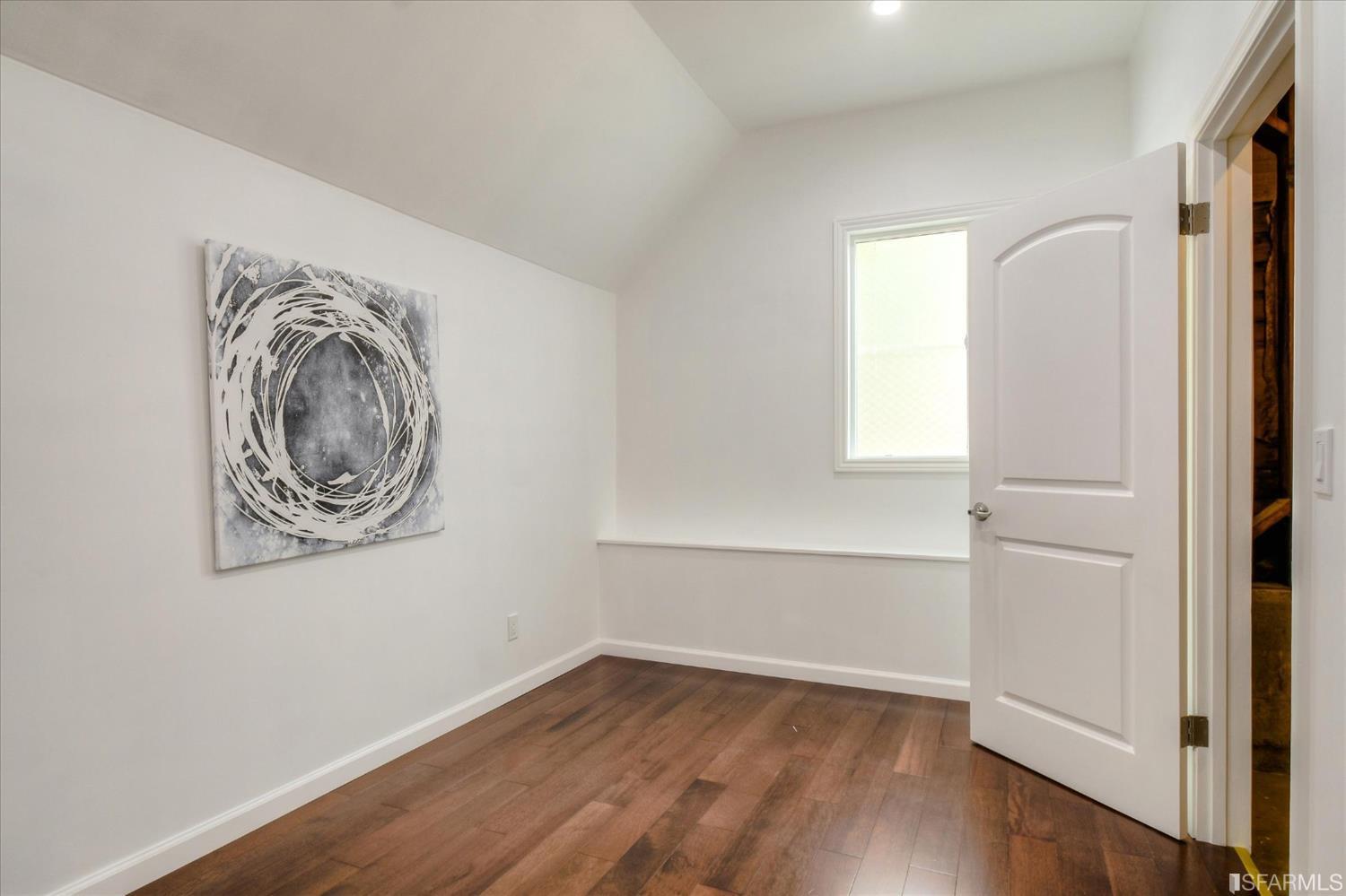 1366 17th Avenue, Unit A San Francisco, CA 94122 - Photo 17 of 28