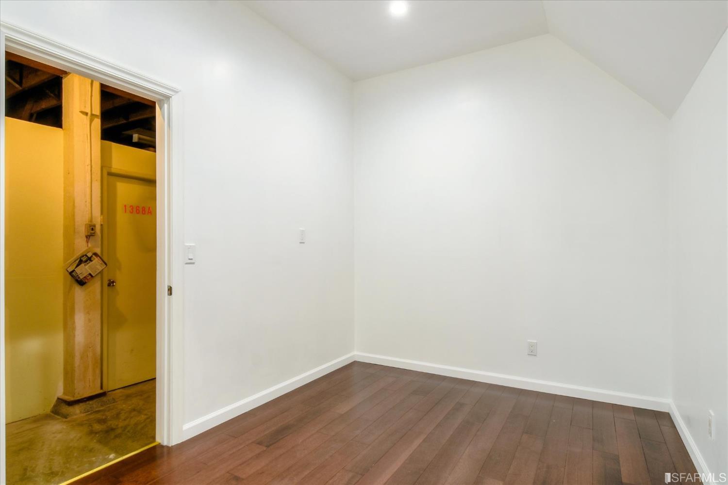 1366 17th Avenue, Unit A San Francisco, CA 94122 - Photo 18 of 28