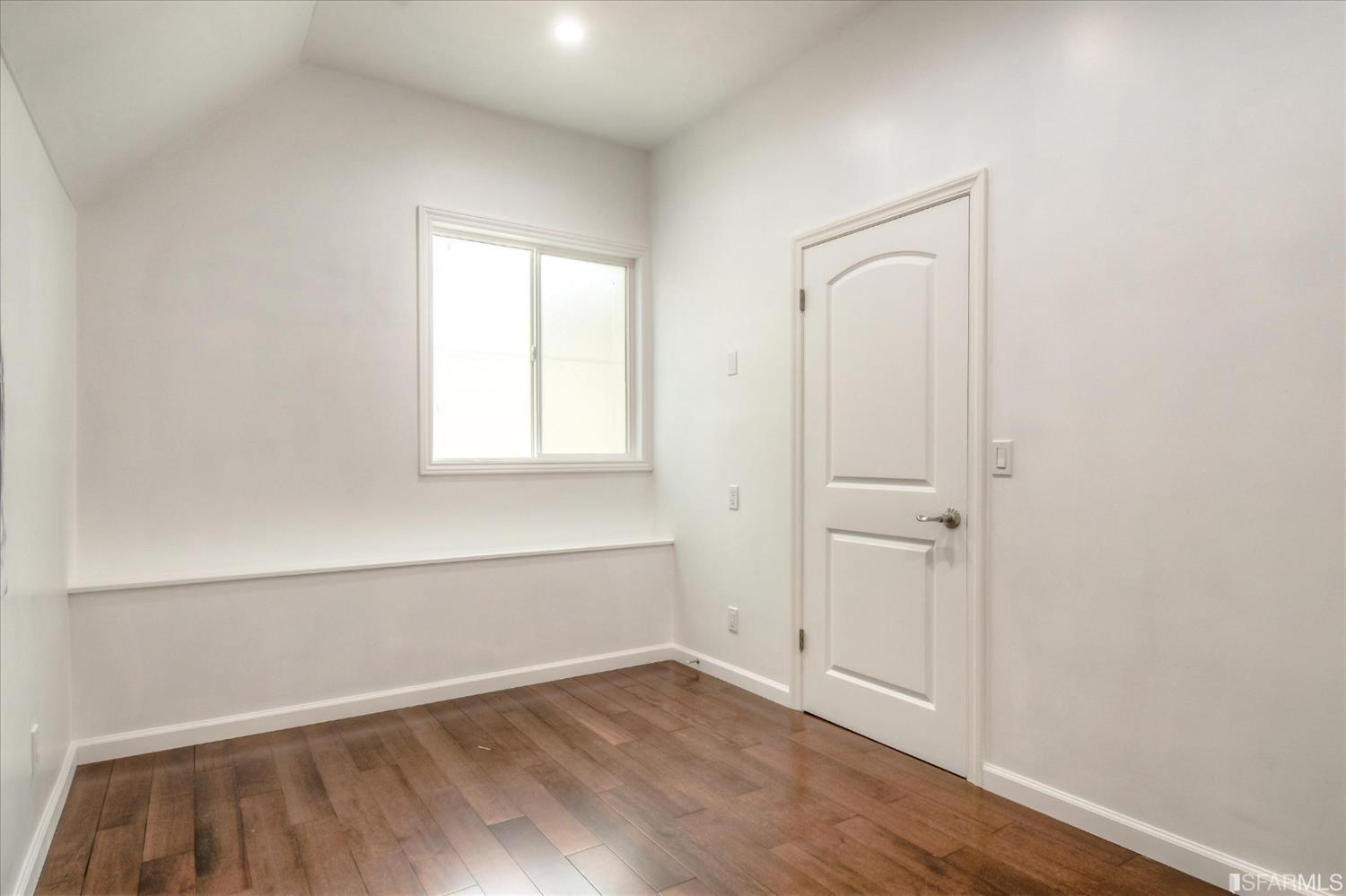 1366 17th Avenue, Unit A San Francisco, CA 94122 - Photo 19 of 28