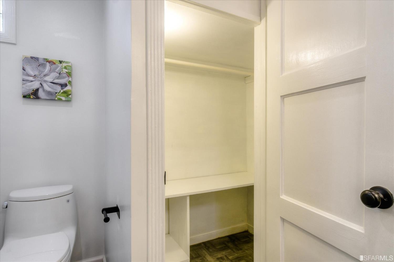 1366 17th Avenue, Unit A San Francisco, CA 94122 - Photo 20 of 28