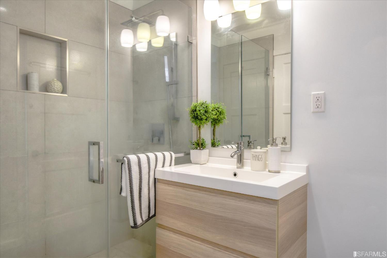 1366 17th Avenue, Unit A San Francisco, CA 94122 - Photo 21 of 28