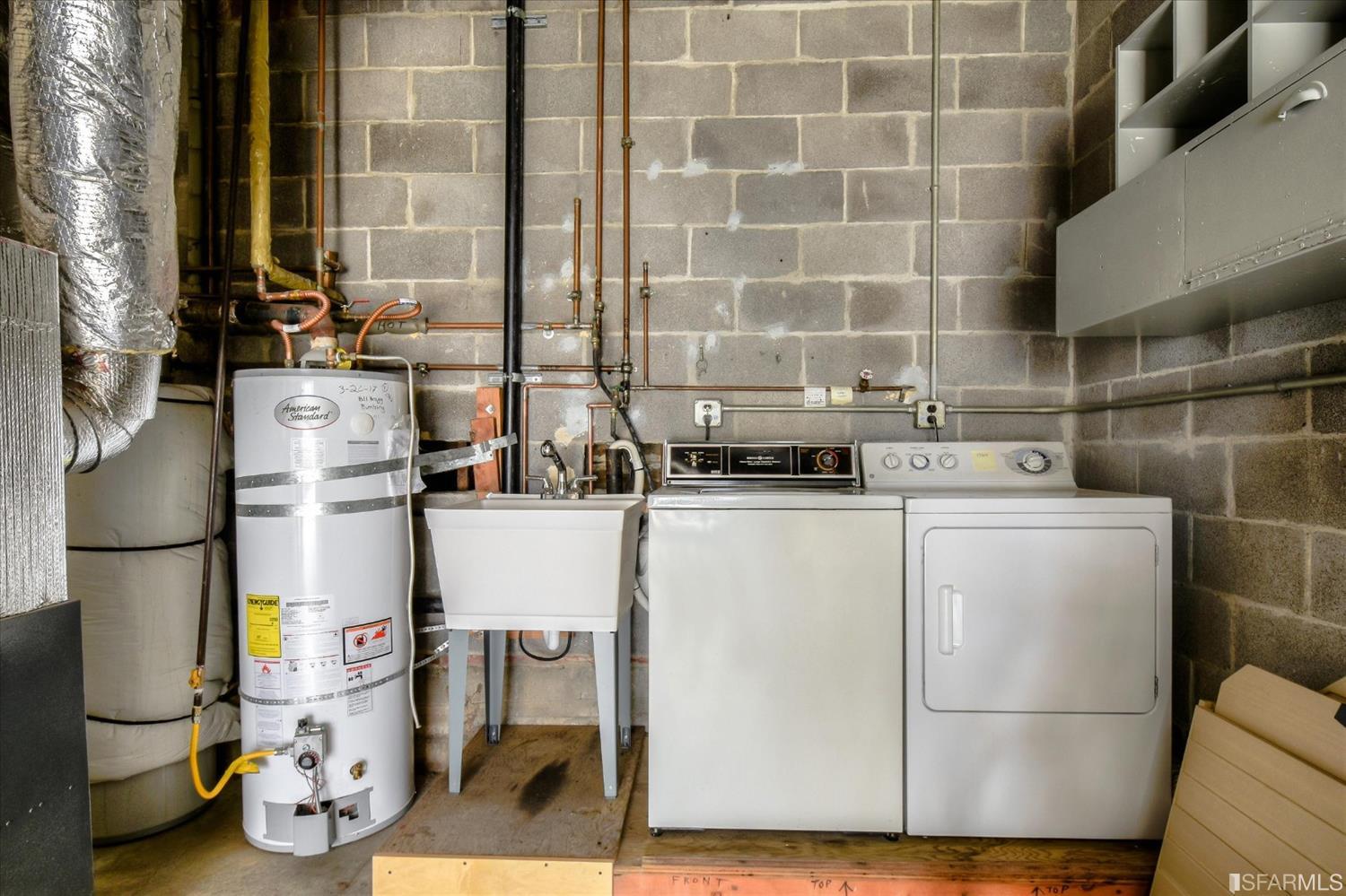 1366 17th Avenue, Unit A San Francisco, CA 94122 - Photo 23 of 28