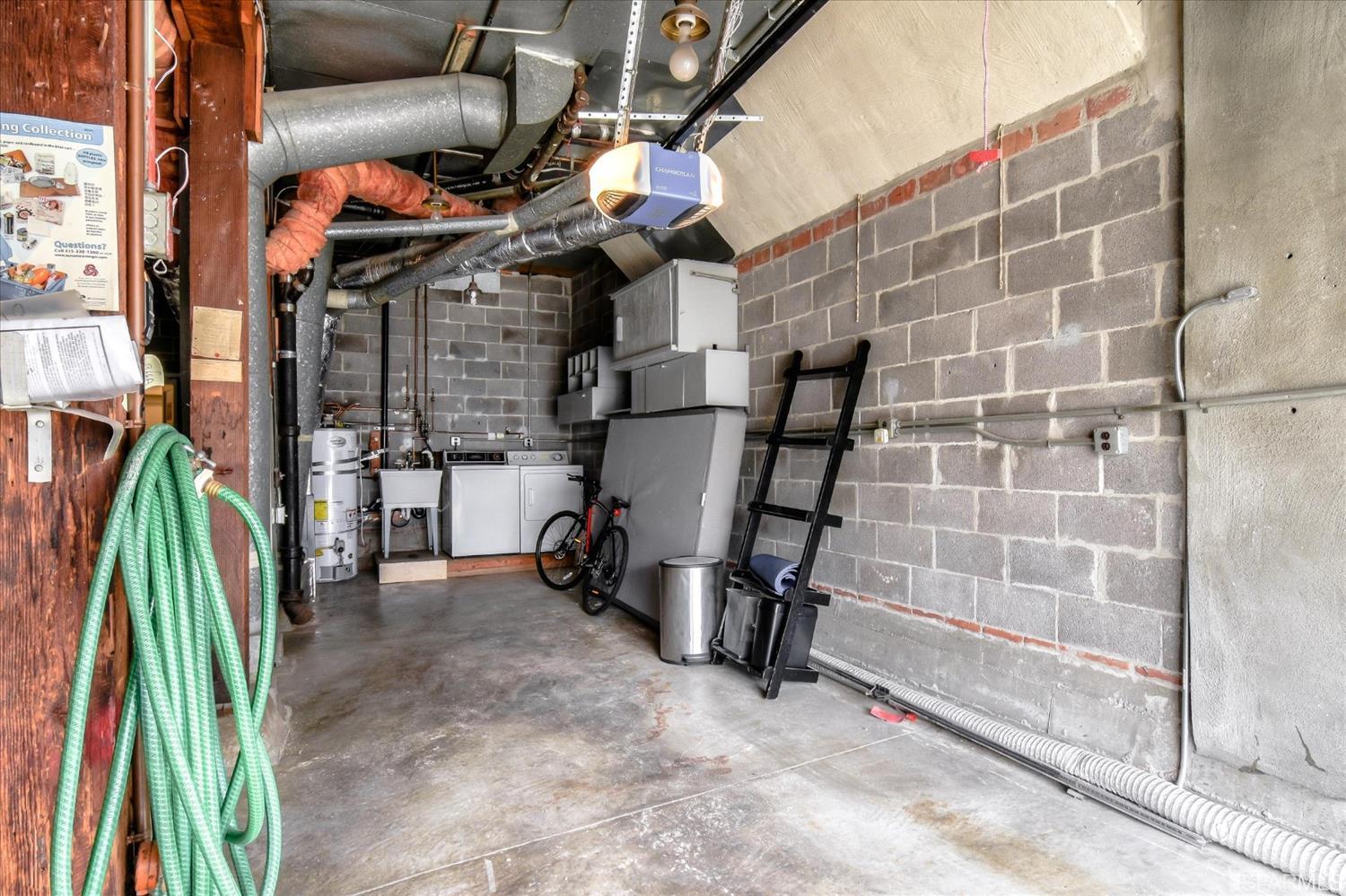 1366 17th Avenue, Unit A San Francisco, CA 94122 - Photo 24 of 28