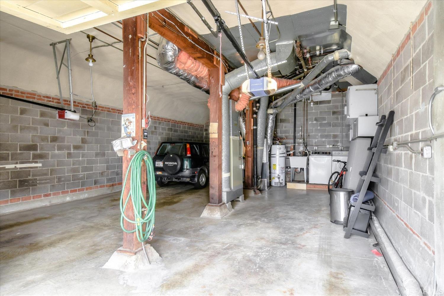 1366 17th Avenue, Unit A San Francisco, CA 94122 - Photo 25 of 28