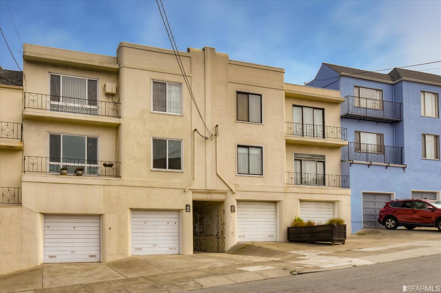 1366 17th Avenue, Unit A San Francisco, CA 94122 - Photo 28 of 28