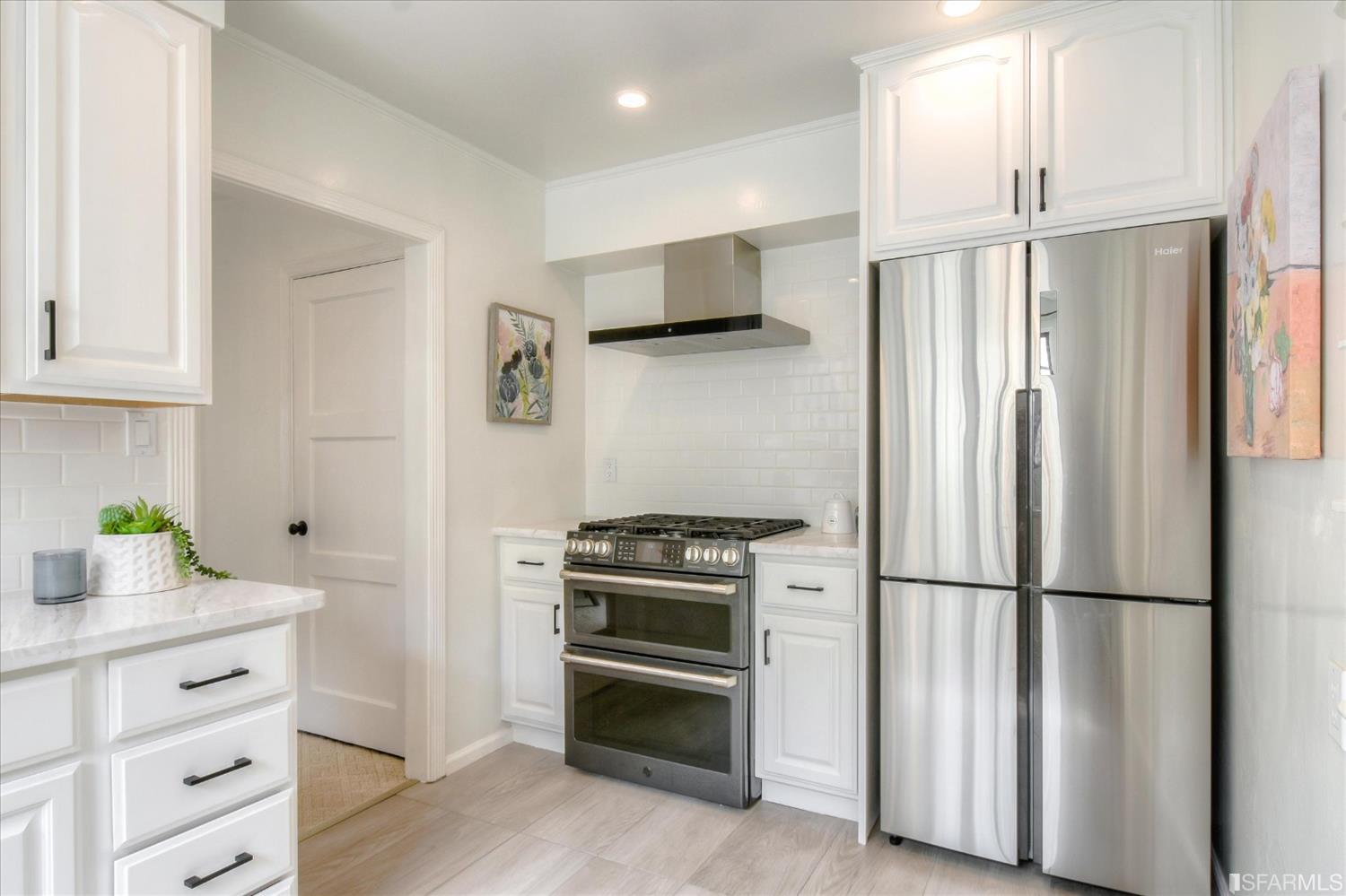 1366 17th Avenue, Unit A San Francisco, CA 94122 - Photo 9 of 28