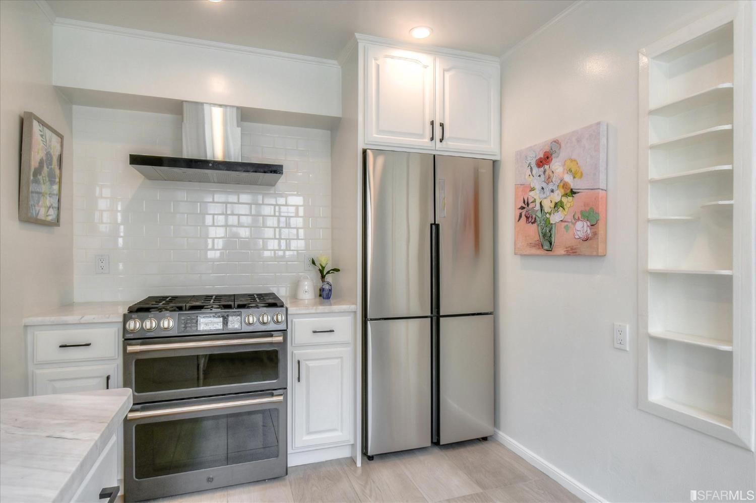 1366 17th Avenue, Unit A San Francisco, CA 94122 - Photo 10 of 28