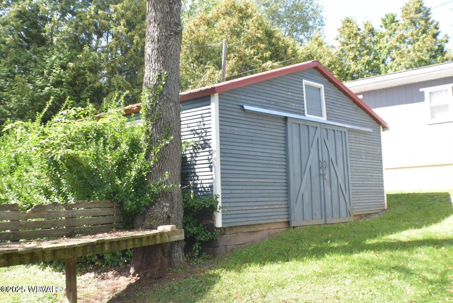 259 Judy Road Lewisburg, PA 17837 - Photo 16 of 19 16 storage