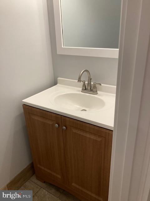 1045 Telegraph Road Coatesville, PA 19320 - Photo 14 of 37 1st FL Powder Room