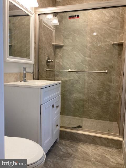 1045 Telegraph Road Coatesville, PA 19320 - Photo 19 of 37 Brand New Master Bedroom Bath