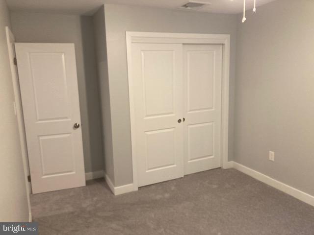 1045 Telegraph Road Coatesville, PA 19320 - Photo 21 of 37 2nd Bedroom Double Closet