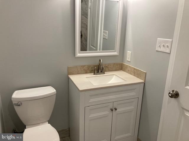 1045 Telegraph Road Coatesville, PA 19320 - Photo 24 of 37 Brand New 2nd FL Hallway Bathroom