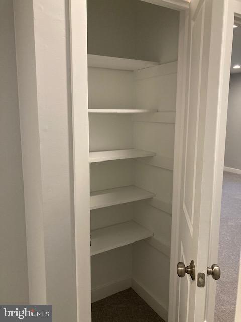 1045 Telegraph Road Coatesville, PA 19320 - Photo 26 of 37 2nd FL Hallway Linen Closet