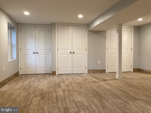 1045 Telegraph Road Coatesville, PA 19320 - Photo 30 of 37 Den Closets for Storage and Utility