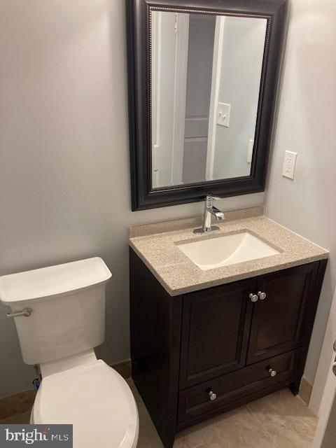 1045 Telegraph Road Coatesville, PA 19320 - Photo 32 of 37 Lower Level Bathroom