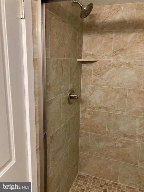 1045 Telegraph Road Coatesville, PA 19320 - Photo 33 of 37 Lower Level Full Shower Area