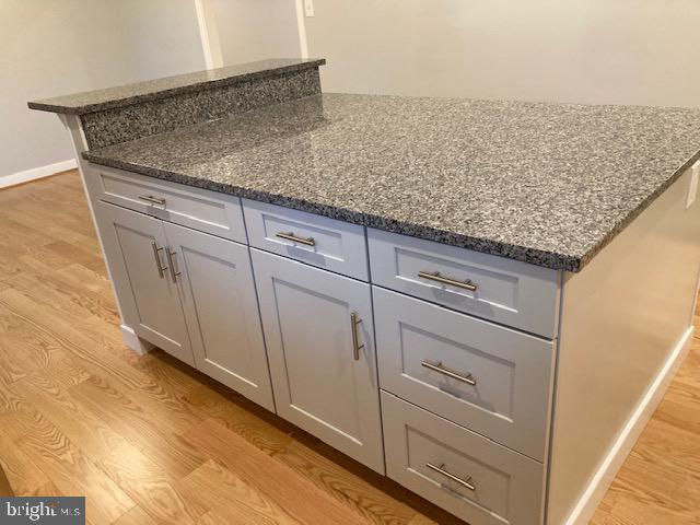 1045 Telegraph Road Coatesville, PA 19320 - Photo 9 of 37 Kitchen Island with plenty of Storage