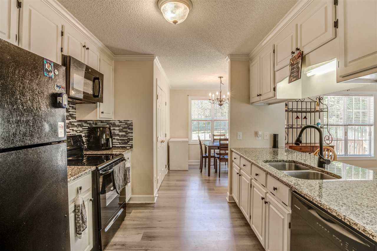 1217 Delham Road Knightdale, NC 27545 - Photo 9 of 30 Photo 9