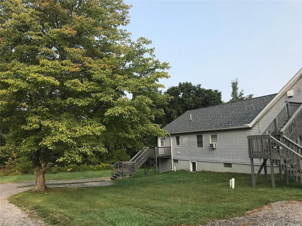 147 Georgetown Road Beaver Falls, PA 15010 - Photo 25 of 44 Gallery Image 25